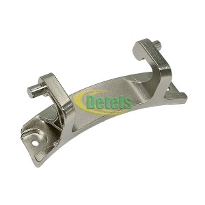 Петля люка (дверцы) Samsung DC61-00932A для стиральной машины